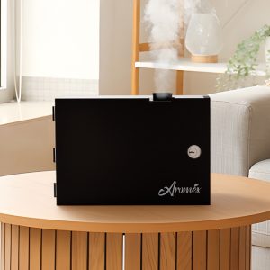 Difusor Profesional PLUS NEGRO