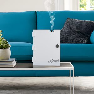 Difusor Profesional NANO PRO BLANCO