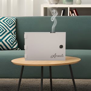 Difusor Profesional PLUS BLANCO